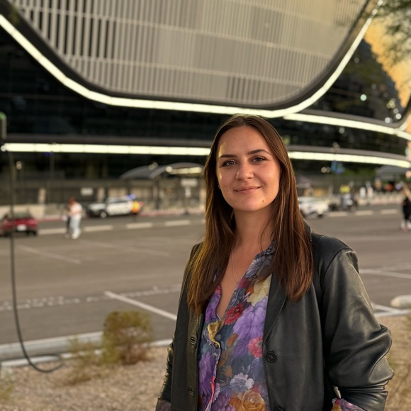 Meet your Posher, Wiktoria - Picture 2 of 5